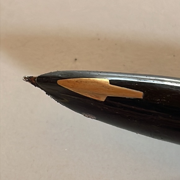 VTG 1960’s/70’s Parker 61 Pen & Pencil Set - Picture 5 of 11